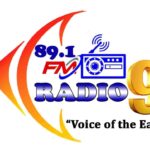 Radio 9 Admin